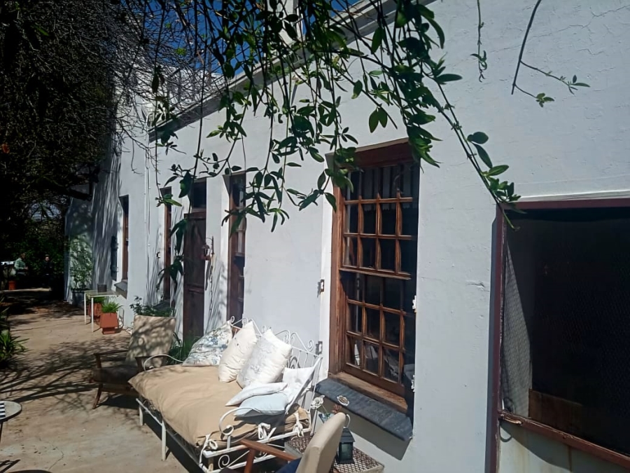 Commercial Property for Sale in Bloemfontein Rural Free State